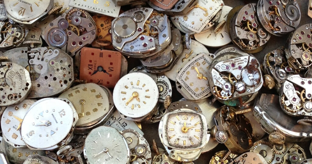 時計買取bizは、どんな時計でも買取できる？